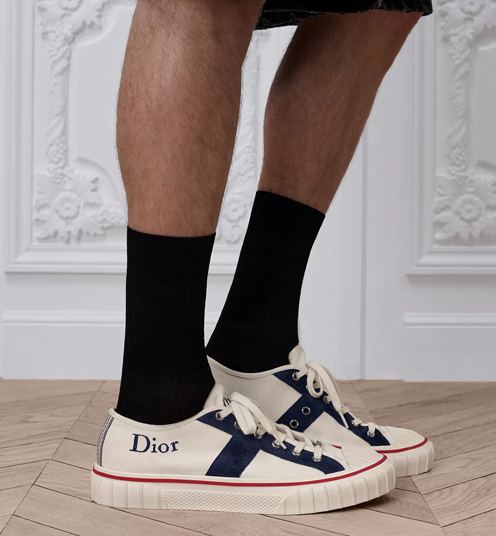 CHD Sneakers 46