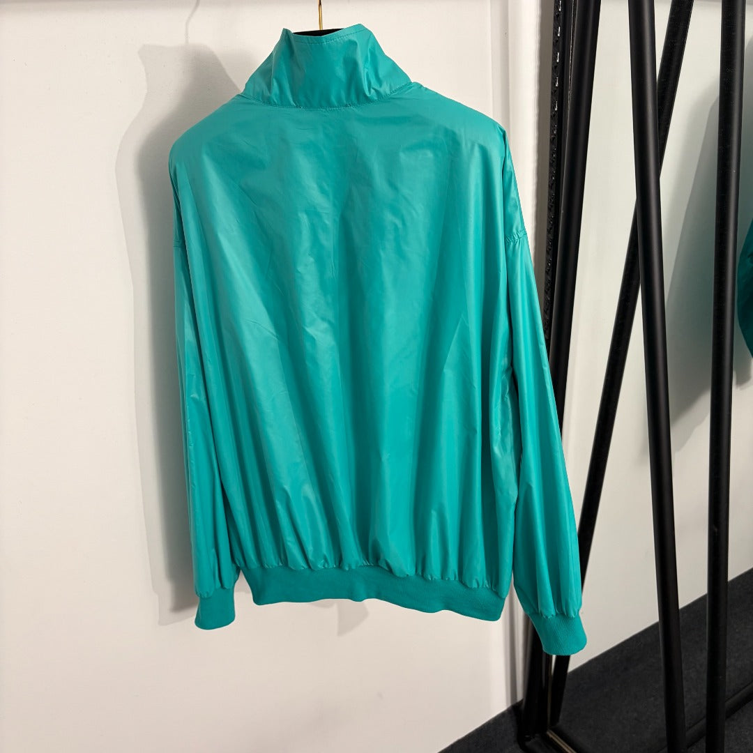 Y L Jacket Woman windbreak