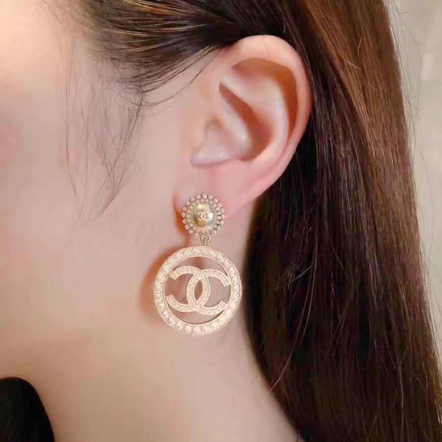C H L Fashion earrings SALE-min order required
