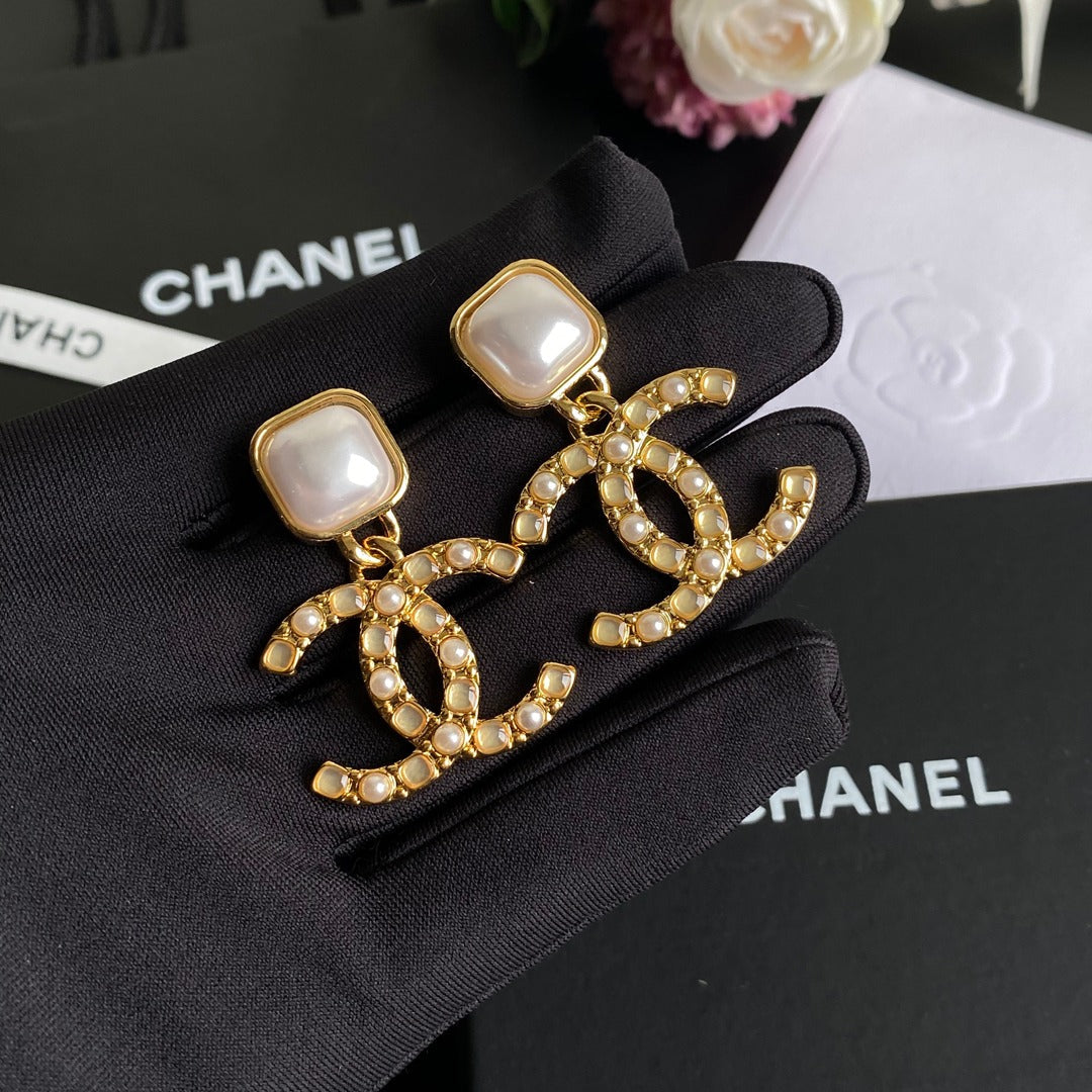 C H L Fashion earrings SALE-min order required