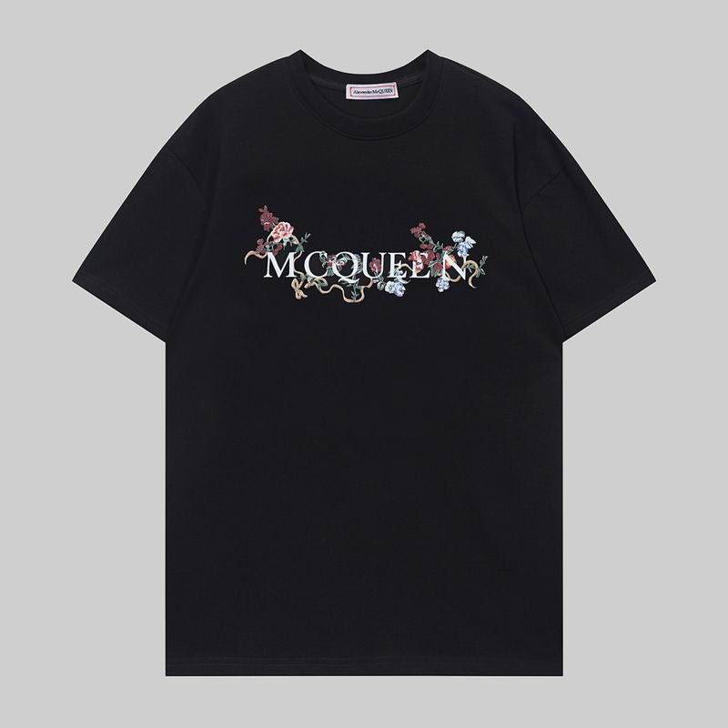 M*QUEEN T- Shirt short sleeve 2 Color's