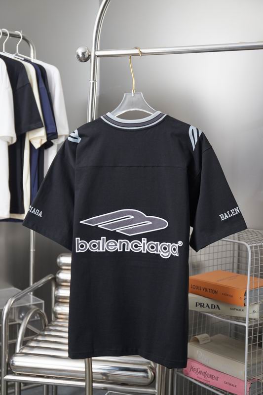 SNBAL T - Shirt short sleeve jersey 2 Color's