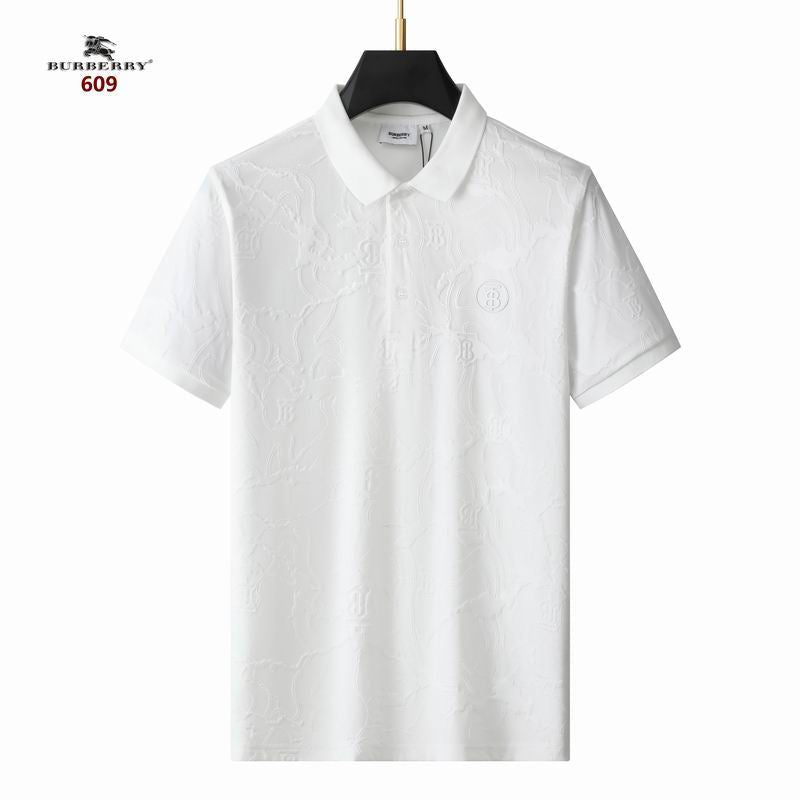 BARBBER Polo T- Shirt short sleeve 2 Color's