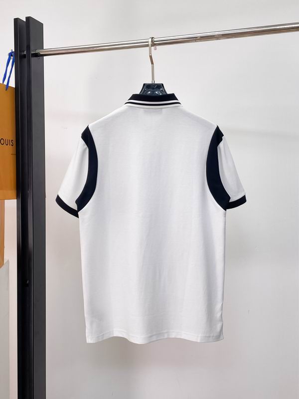 GU Polo T- Shirt short sleeve 2 Color's