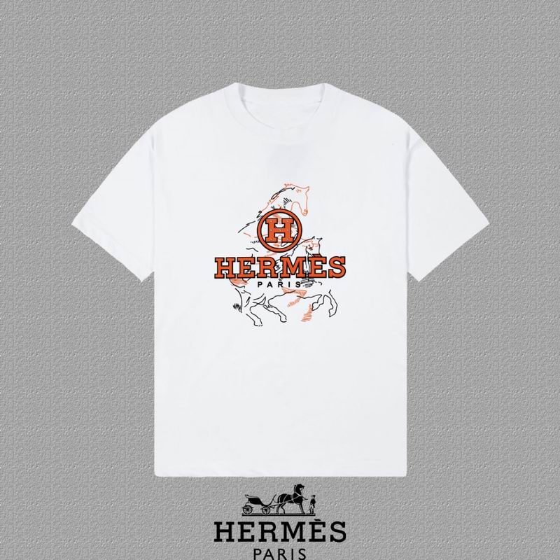 HRM T- Shirt short sleeve 3 Color's