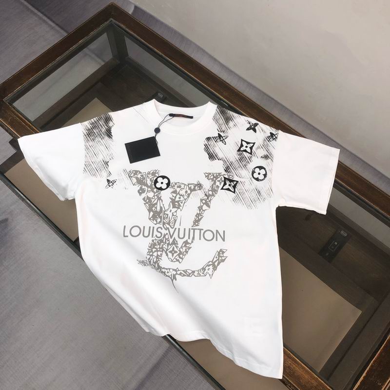 LU T- Shirt short sleeve 2 Color's