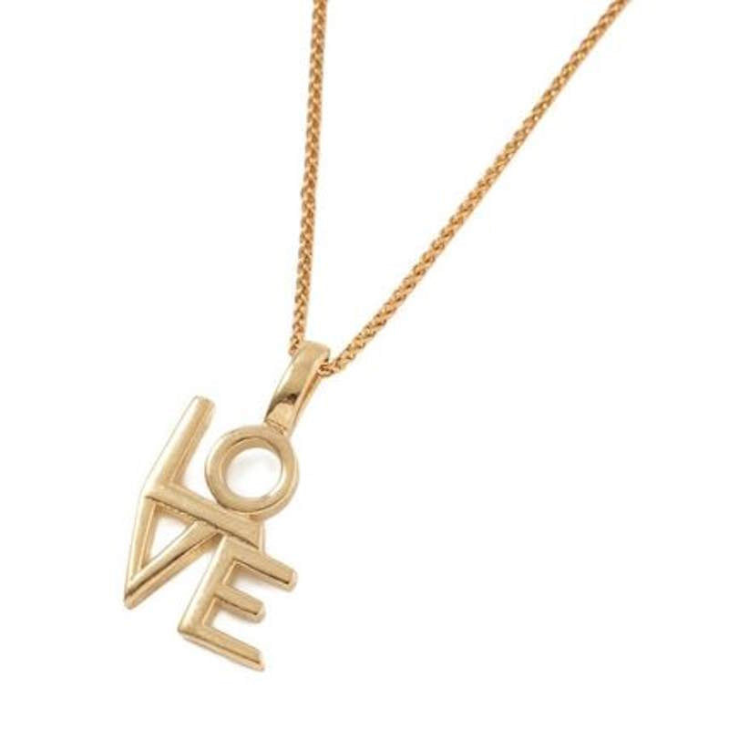 Y L Necklace