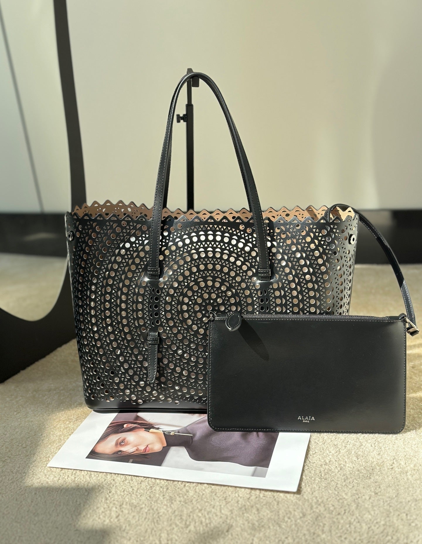 AL1A Bag size 32 cm Limited