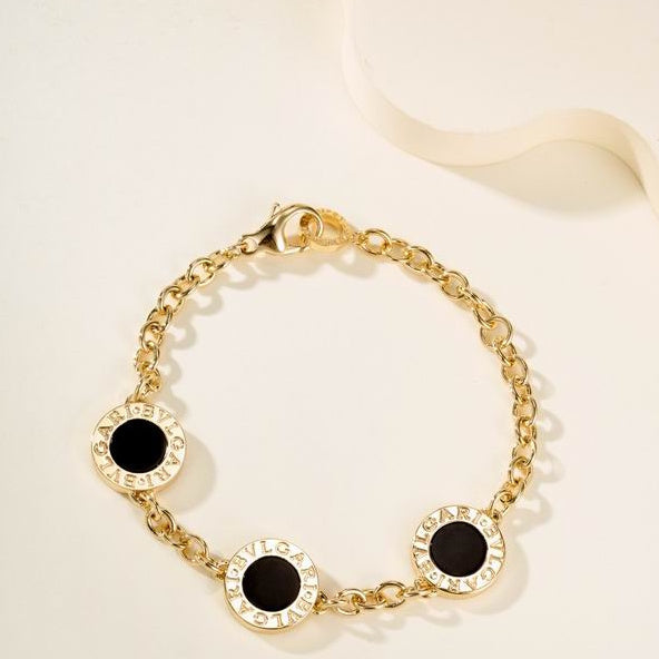 BLG Fashion Bracelet 2 Color's