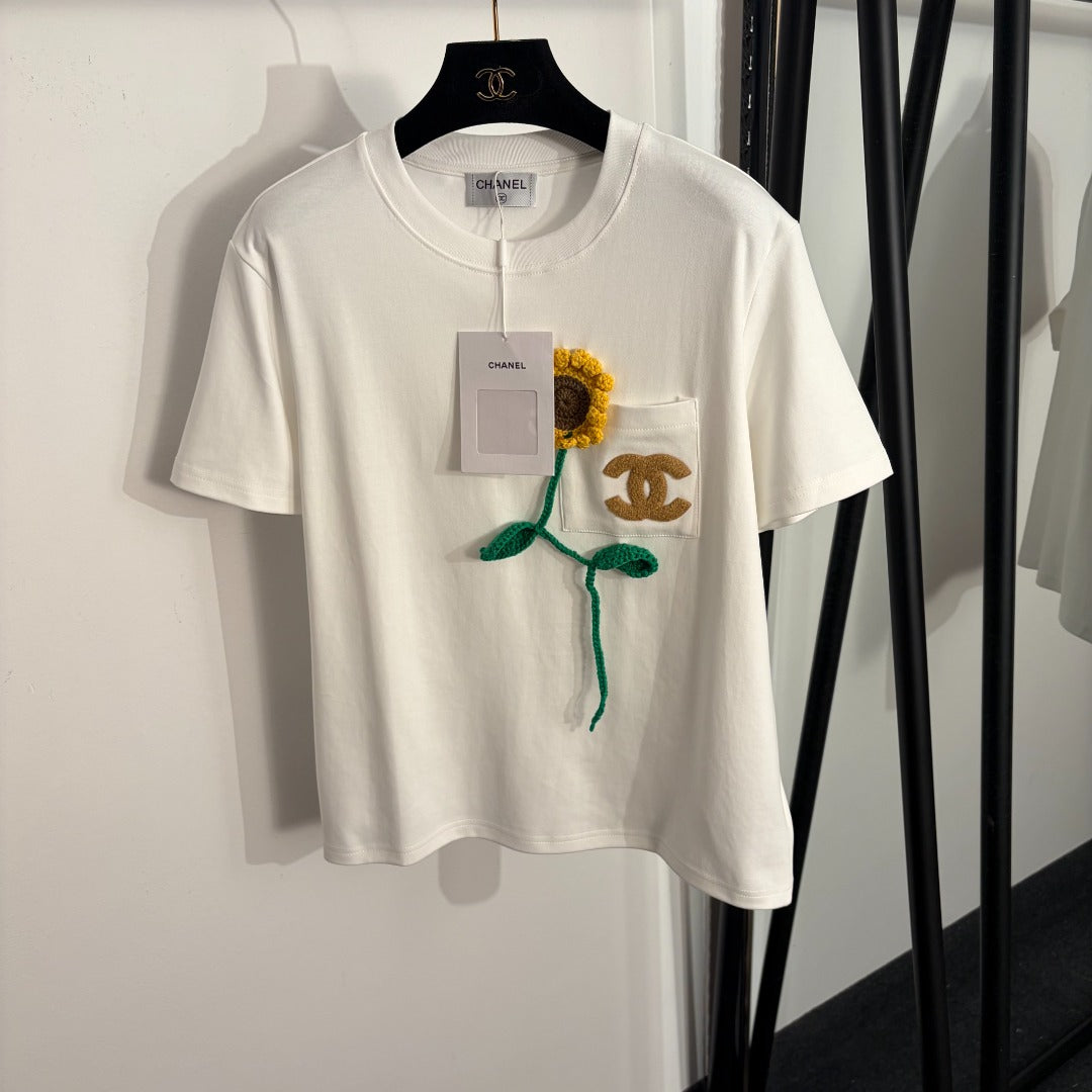 CHL Woman T- Shirt short sleeve