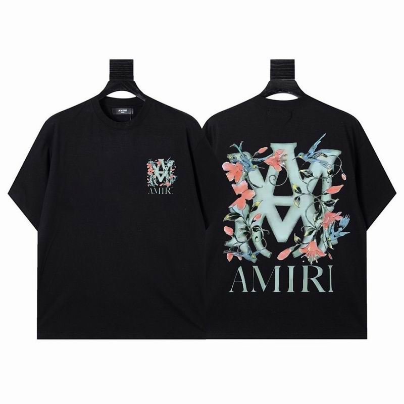 AMR T- Shirt short sleeve 2 Color's