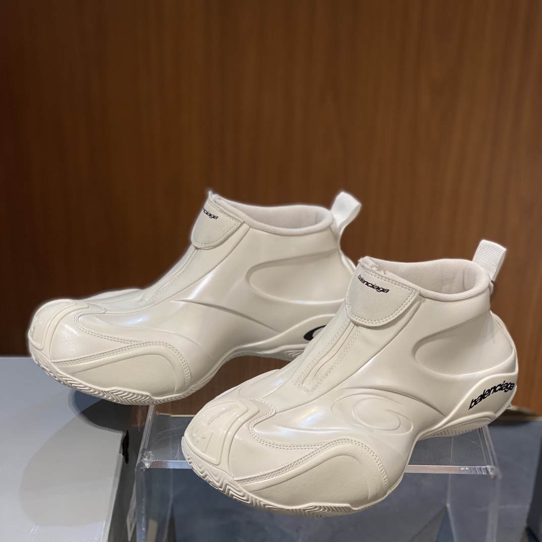 SNBAL Sneakers Man size 4 Color's