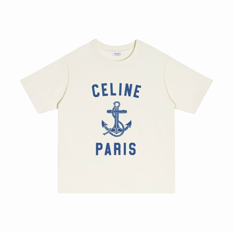 CE*LINE T- Shirt short sleeve 3 Color's