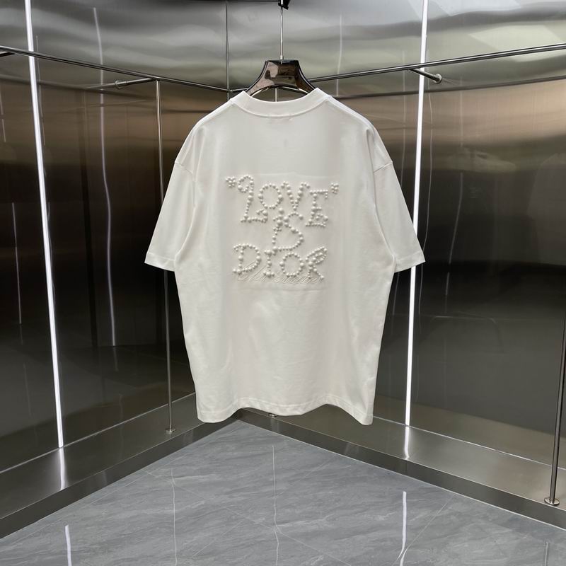 CHD T- Shirt short sleeve 2 Color's