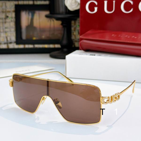 GU Sunglasses 5 Color's