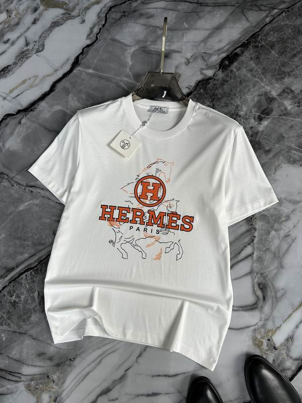 HRM T- Shirt short sleeve 2 Color's