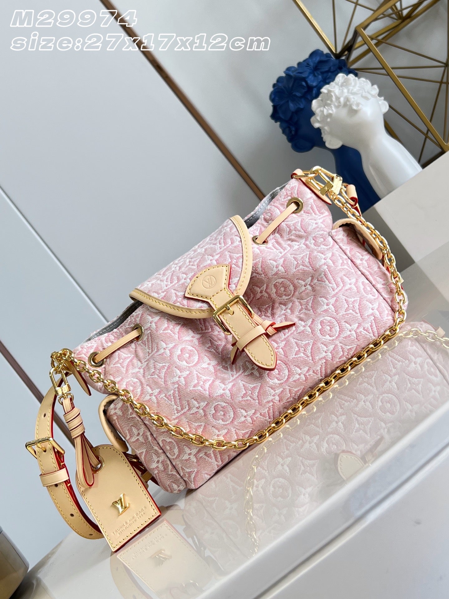LU Bag 27 cm