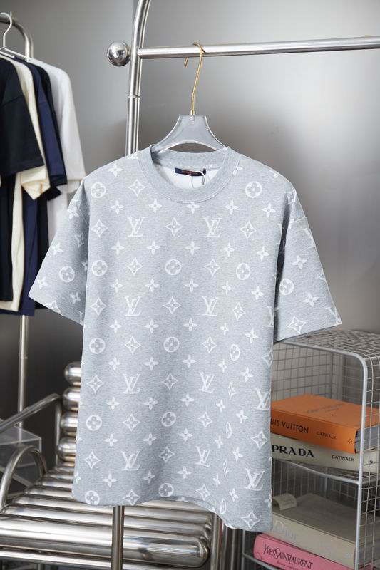 LU T - Shirt short sleeve 4 Color's