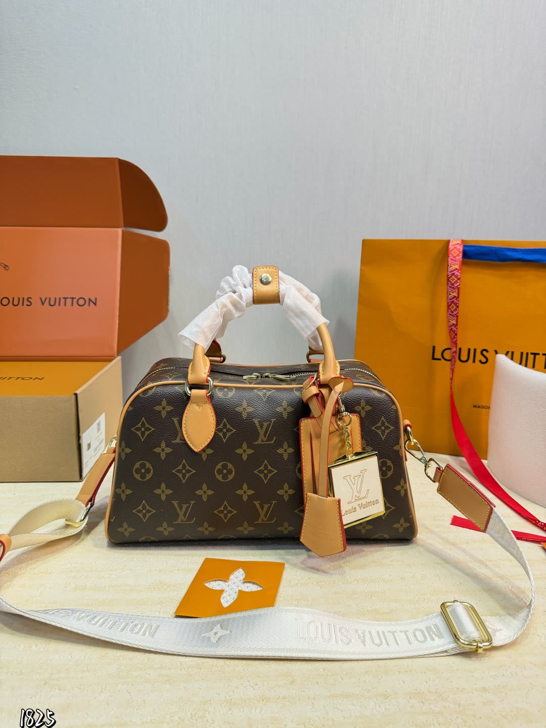 LU bag 27 cm