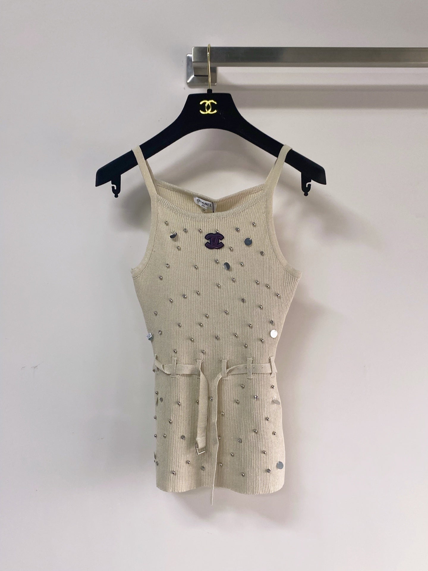 CHL SHIRT Woman T- Shirt Sleeveless 2 Color's