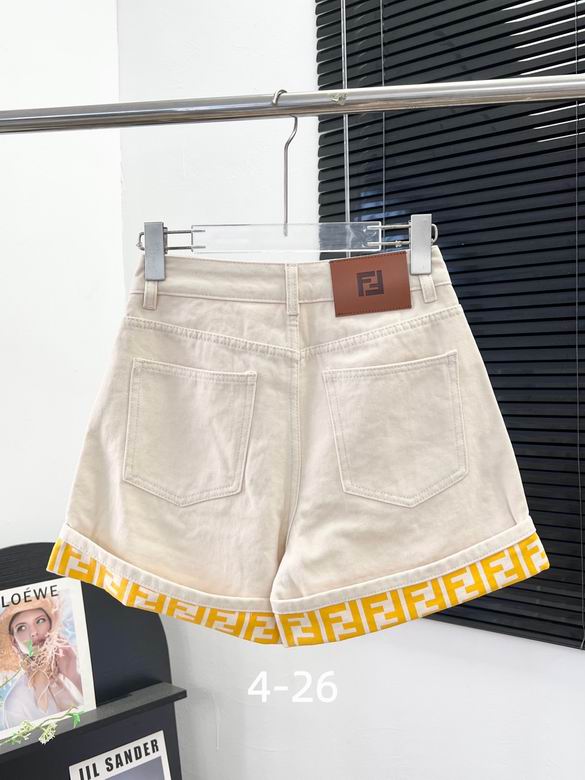 FEN Pants Sport Woman