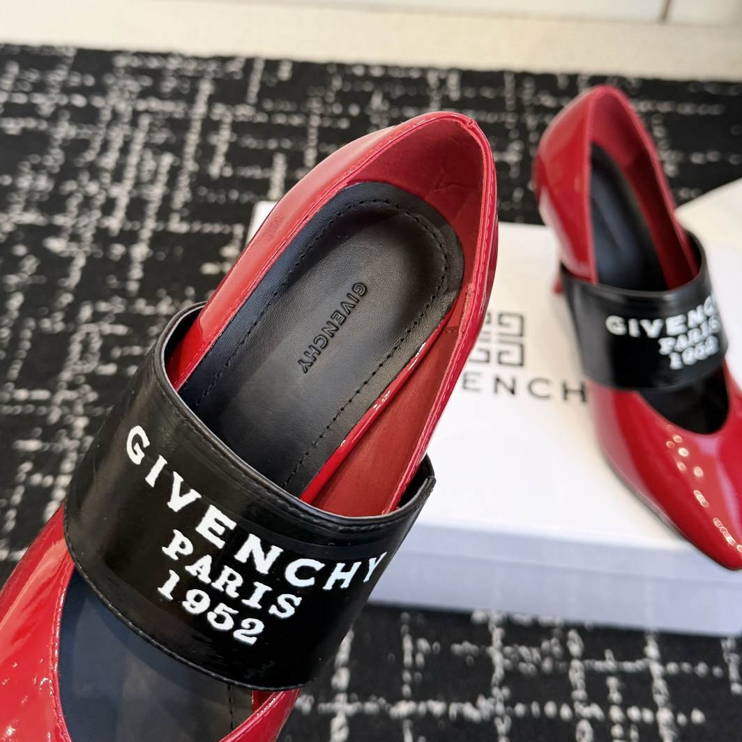 GIVENJY shoes Woman 2 Color's