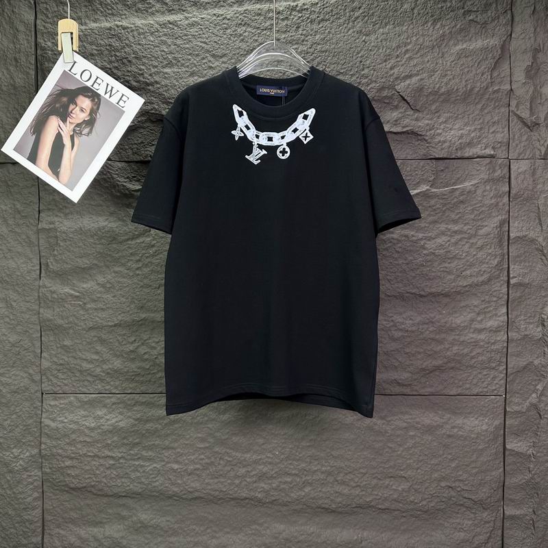 LU T- Shirt short sleeve 2 Color's