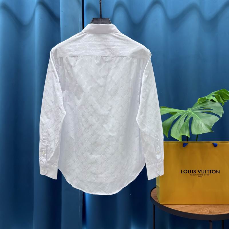 LU Shirt T- Shirt long sleeve