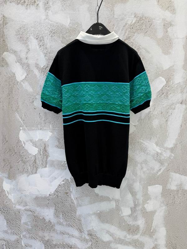 LU polo T- Shirt short sleeve