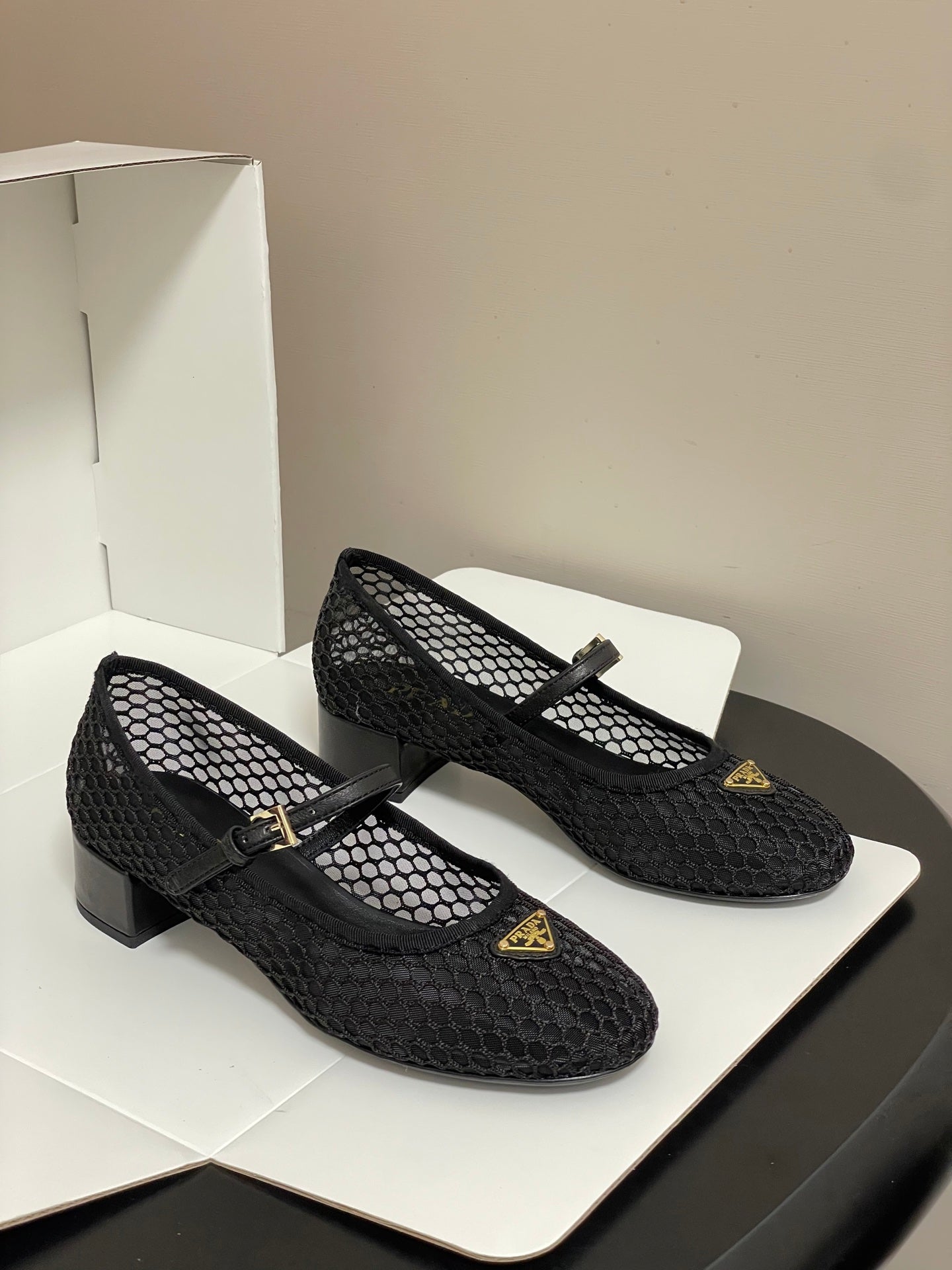 PRD Shoes Woman 2 Color's