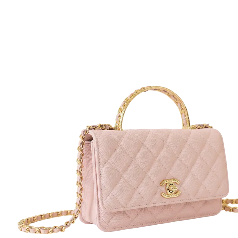 CHL Bag 20 cm 3 Color's