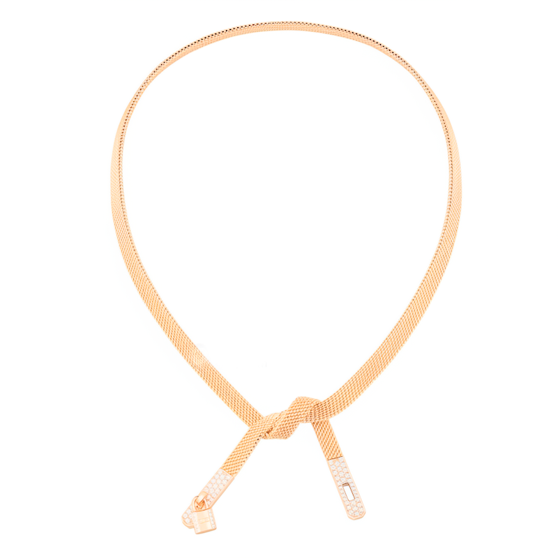 HRM Fashion Necklace