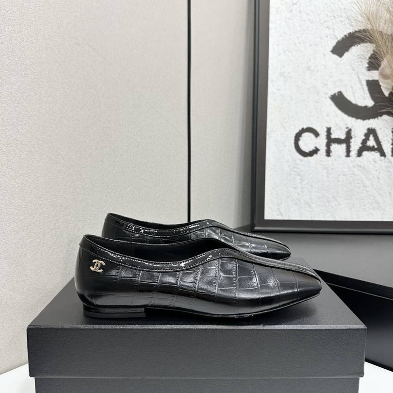 CHL Shoes Woman 2 Color's