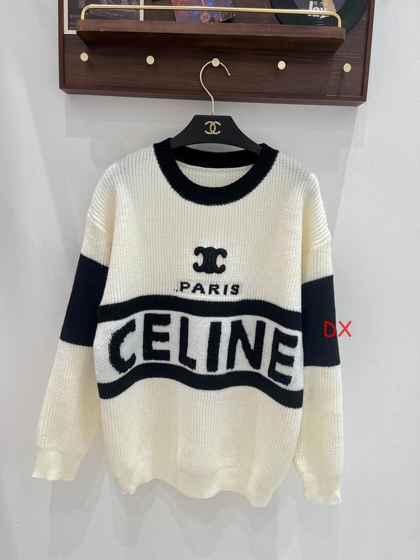 CE*LINE woman Sweater 2 Color's