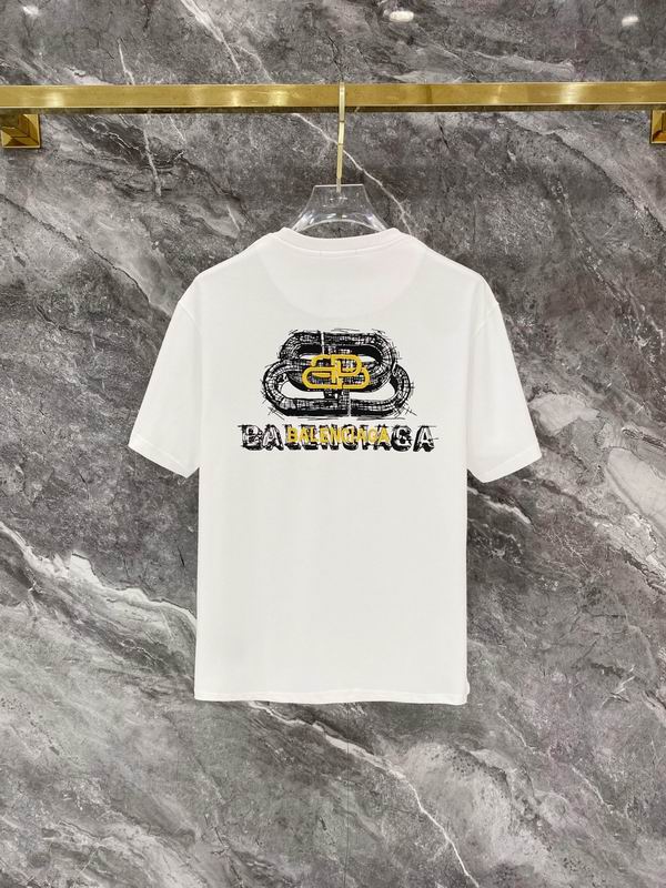 SNBAL T - Shirt short sleeve 3 Color's