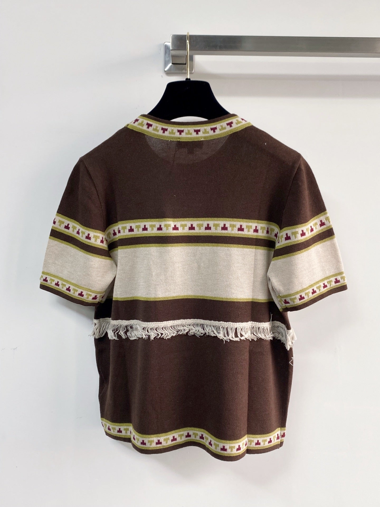 CHL Woman sweater GQ