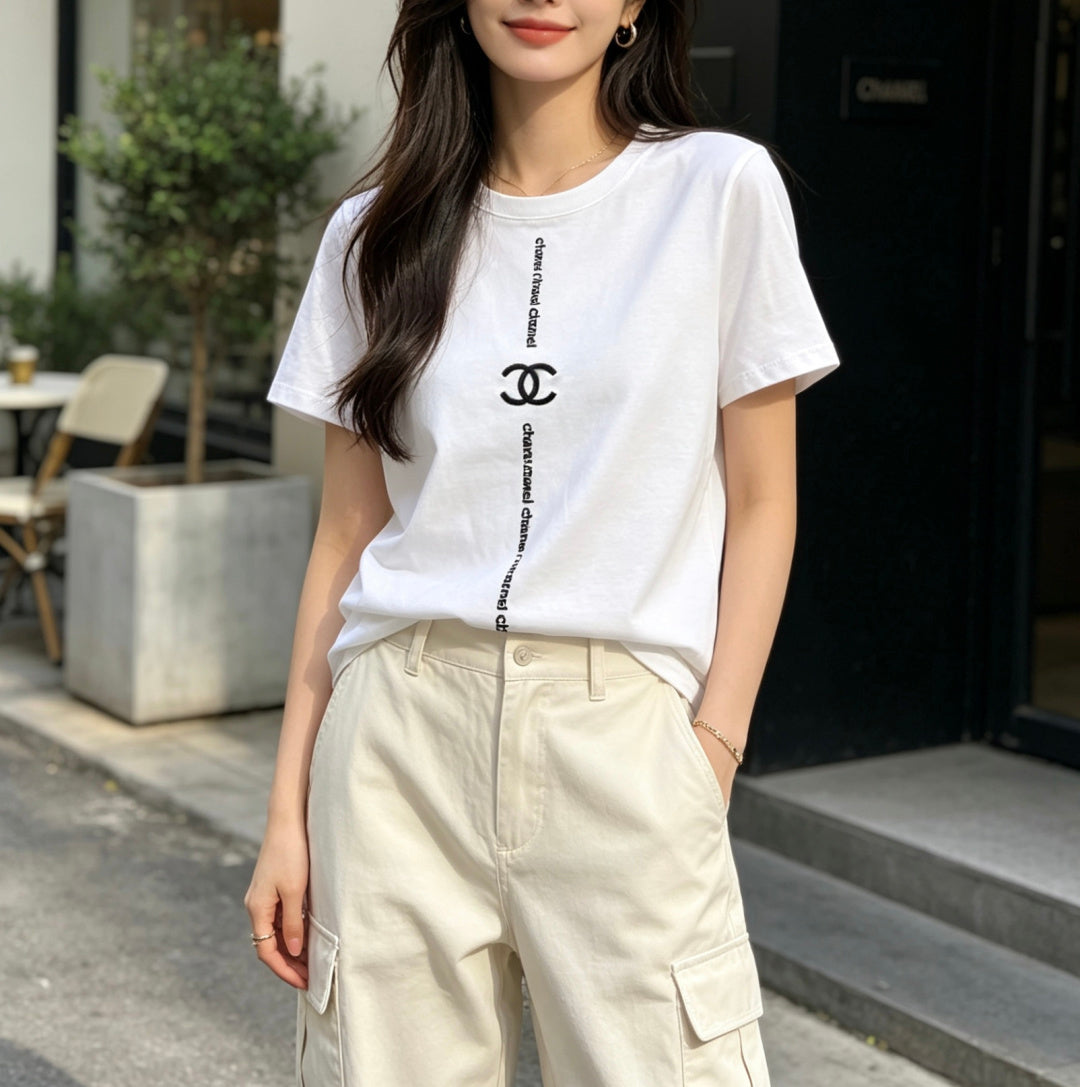 CHL Woman T- Shirt