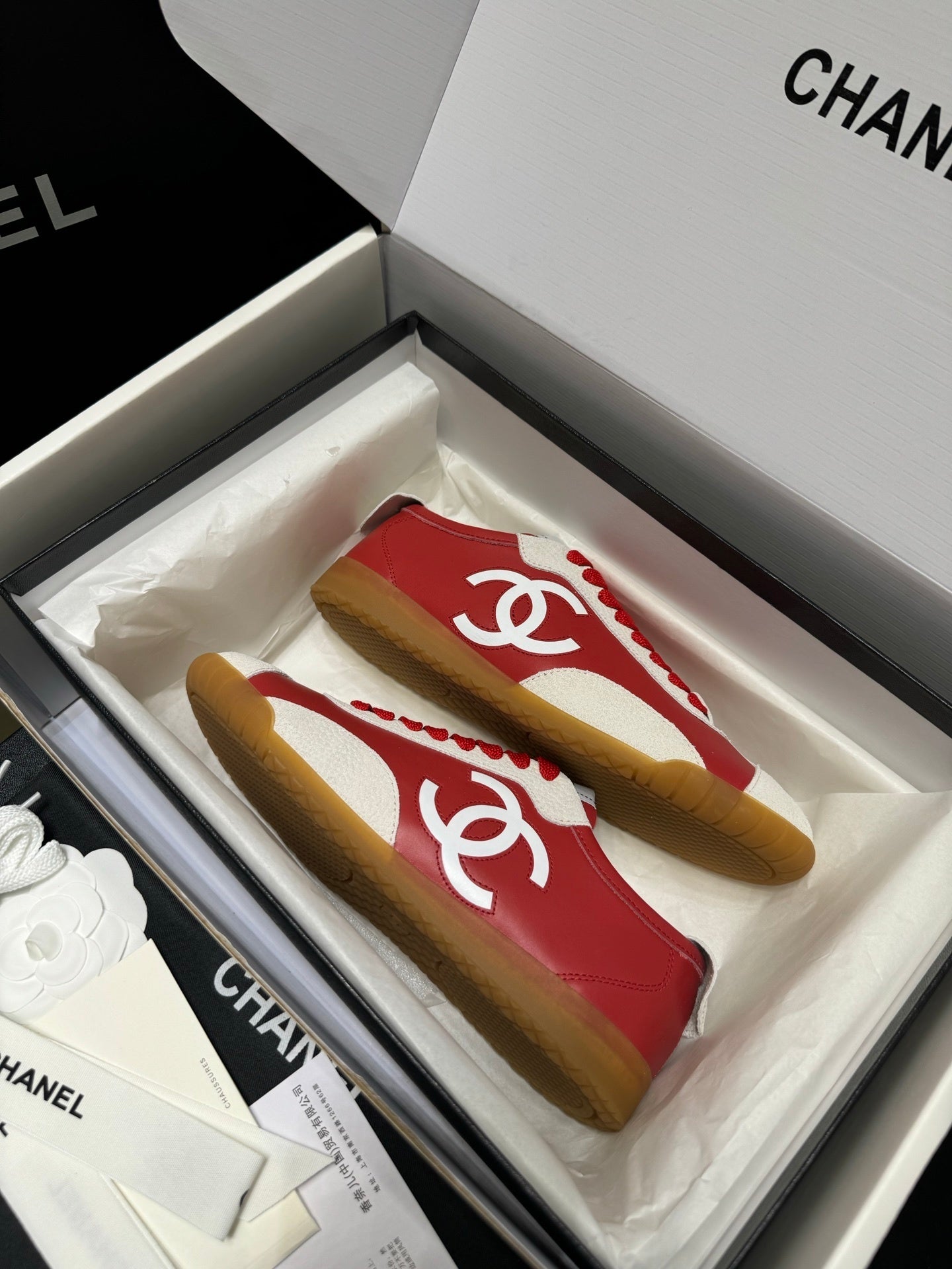 CHL Sneakers Woman 3 Color 's