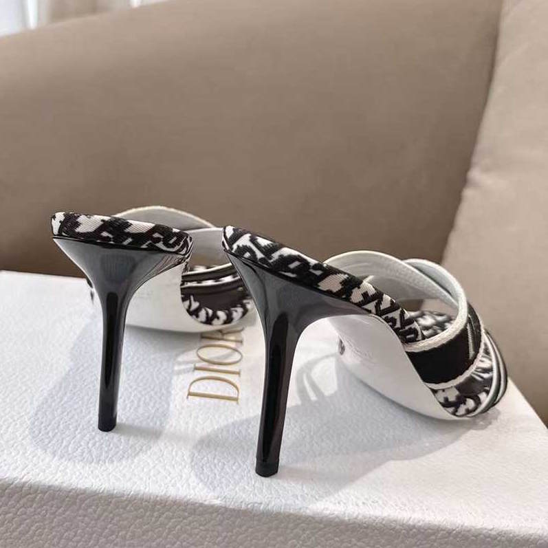 CHD Slippers Sandals Woman 42