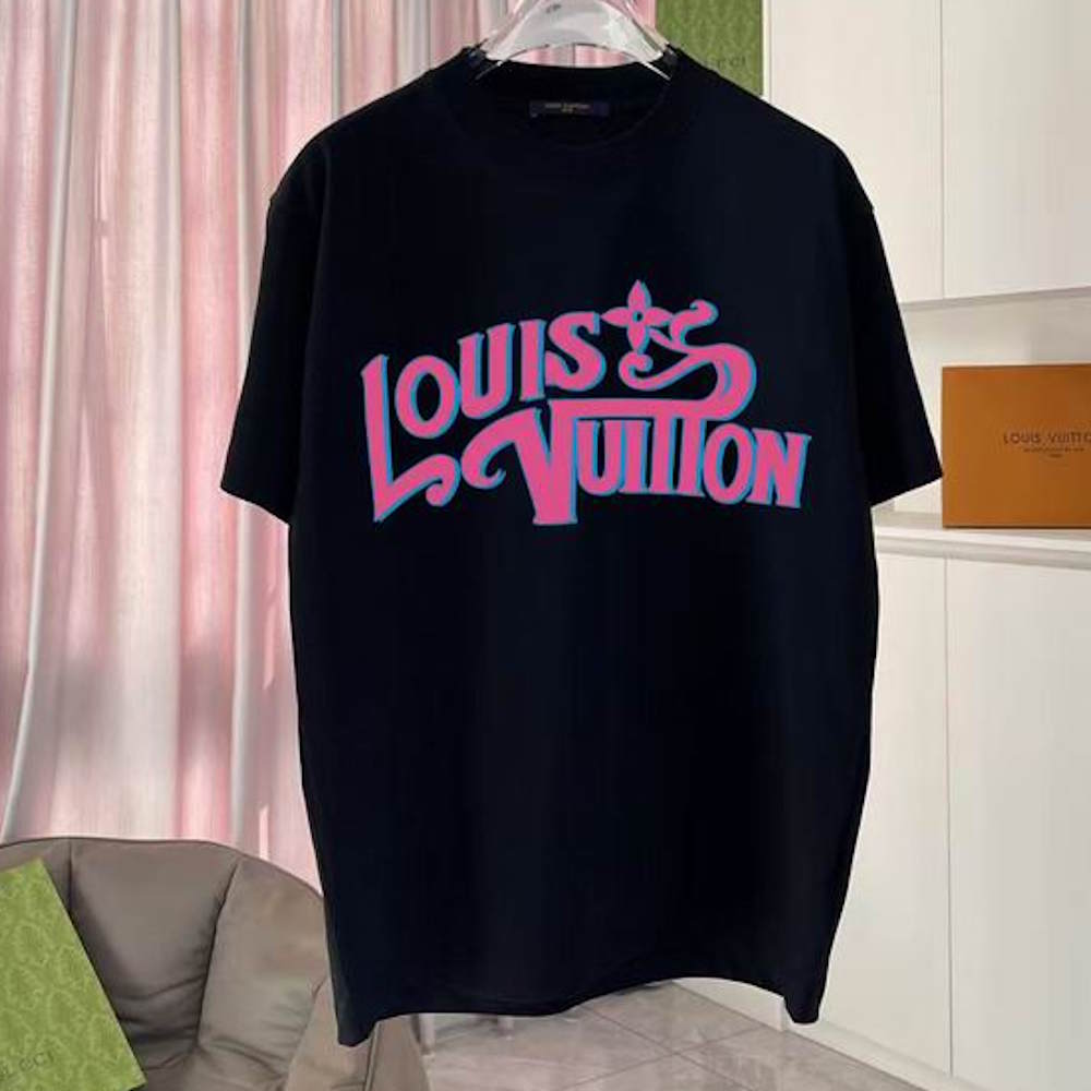 LU T- Shirt short sleeve 2 Color's