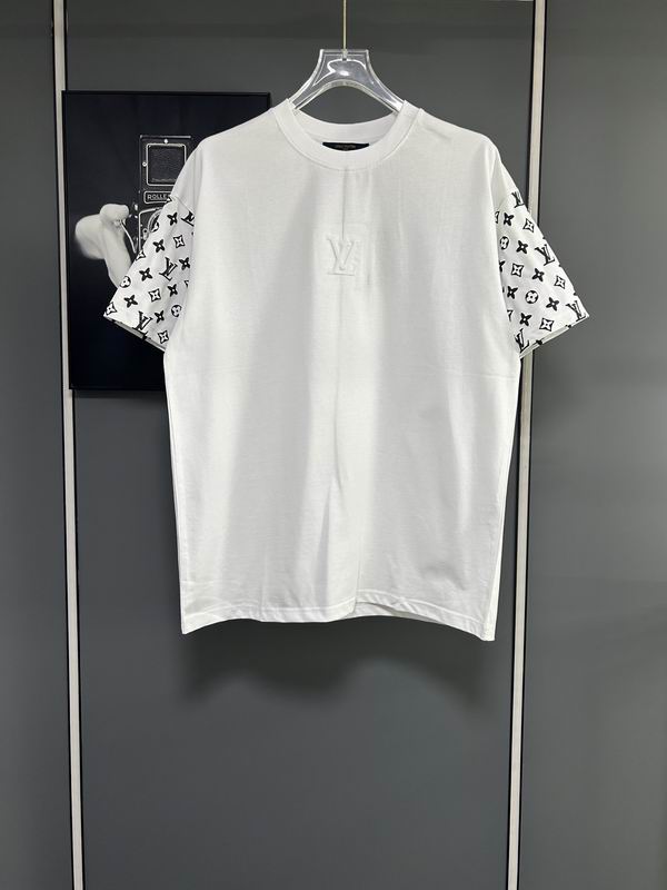LU T- Shirt short sleeve