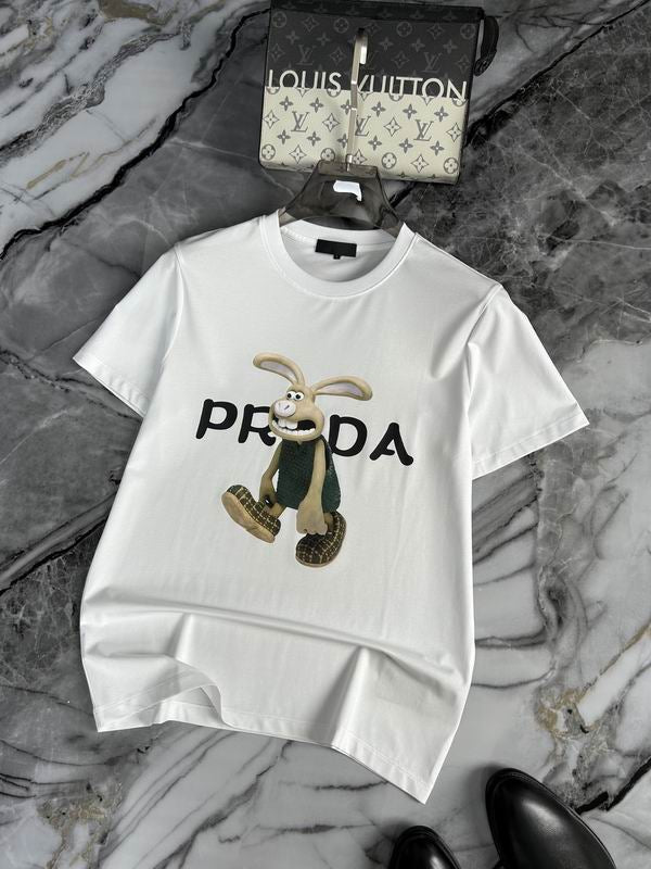 PRD T- Shirt short sleeve 2 Color's
