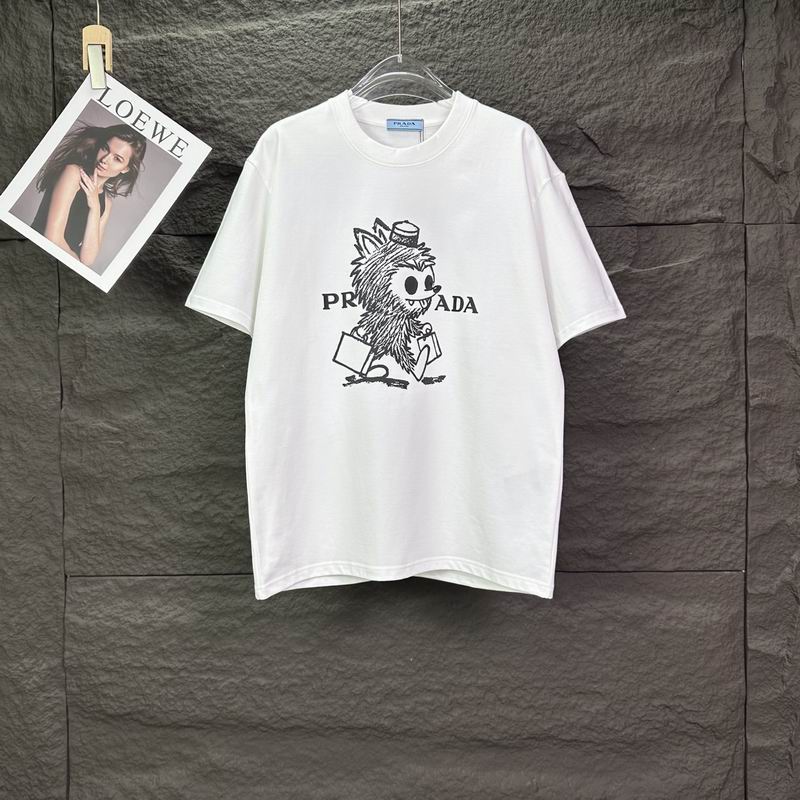 PRD T- Shirt short sleeve 2 Color's