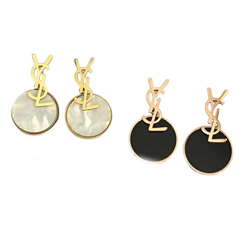 Y L Earrings SALE-min order required