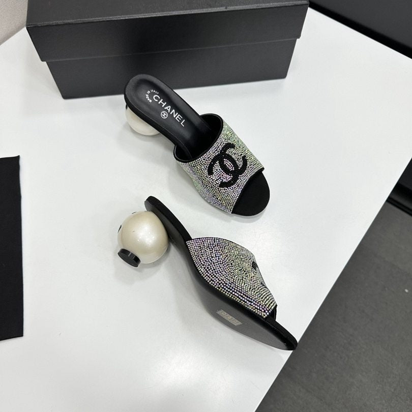 CHL Shoes Sandals Woman