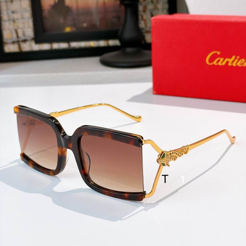 CART Sunglasses 3 Color's