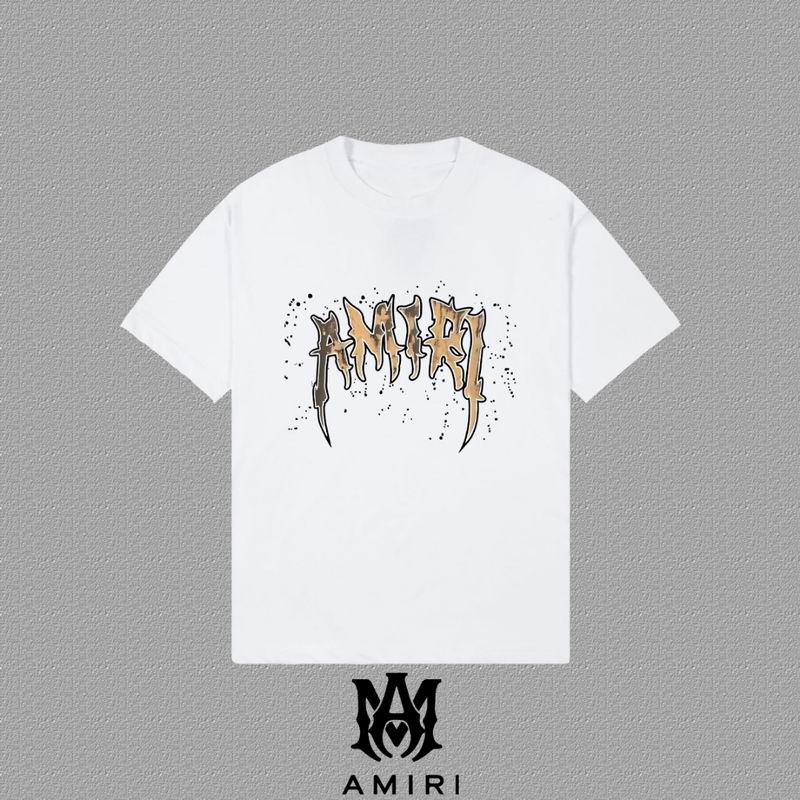 AMR T-shirt 3 Color's