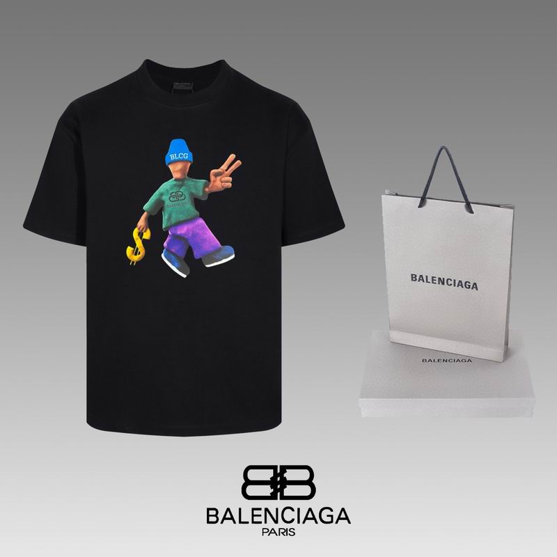 SNBAL T-shirt 2 Color 's