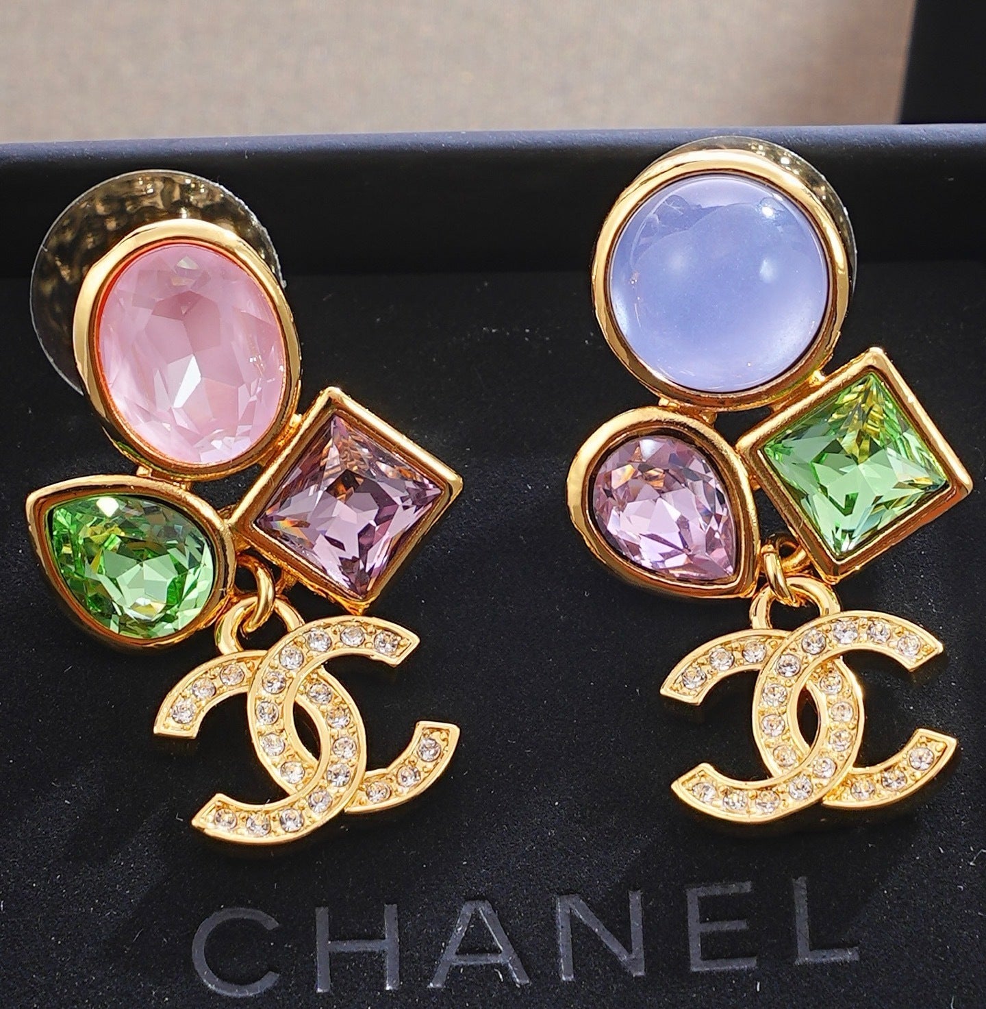 CHL Fashion Earrings