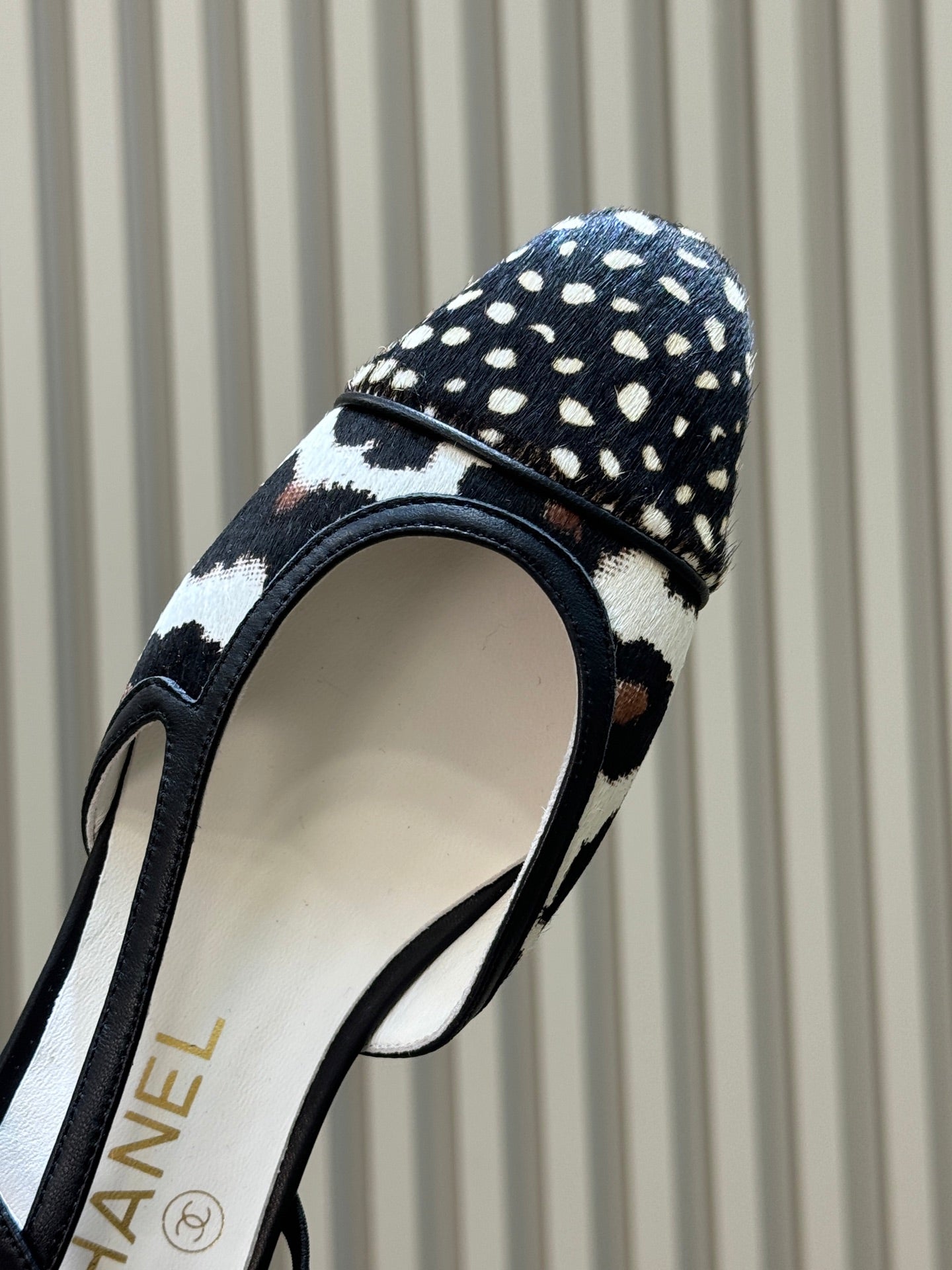 CHL Shoes Woman Heels